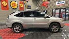 2005  Lexus  RX  330