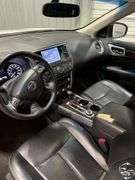 2014  Nissan  Pathfinder  Platinum