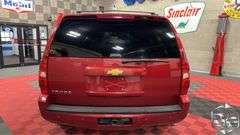 2014  Chevrolet  Tahoe   LT