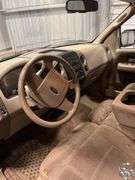 2006  Ford  F150  XLT
