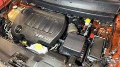 2013  Dodge  Journey   SXT