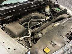 2015  Ram  1500  Tradesman