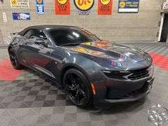 2023  Chevrolet  Camaro  LT