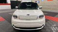 2016  Kia  Soul  +