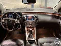 2013  Buick  LaCrosse
