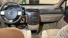 2008  Chevrolet  Uplander  LS