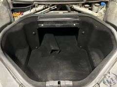 2013  Tesla  Model S