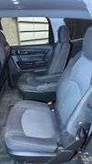 2014  Chevrolet  Traverse   LT