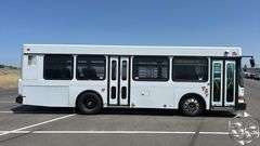 2007  Gillig  Bus