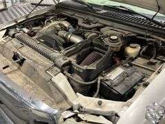 2004  Ford  F350 Super Duty  Lariat