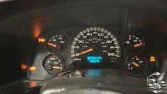 2006  GMC  Savana 3500  LS
