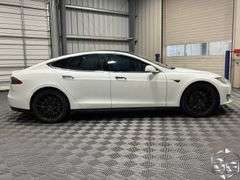 2013  Tesla  Model S