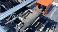 Pioneer Industrial Skid Steer Rock Bucket Grapple