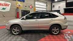 2005  Lexus  RX  330