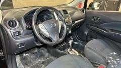 2014  Nissan  Versa Note  SV