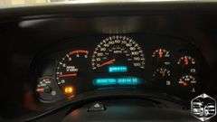 2003  Chevrolet  Silverado 2500   LS