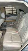 2009  Lexus  RX  350