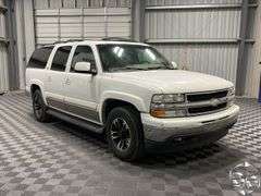 2006  Chevrolet  Suburban  1500 LT