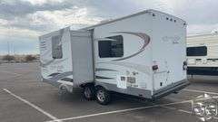 2012  Par Cruiser   Viewfinder   V19FK