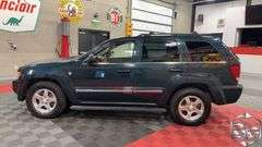 2005  Jeep  Grand Cherokee  Limited