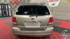 2006  Kia  Sorento  LX