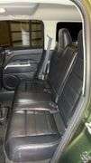 2008  Jeep  Patriot Limited  Limited
