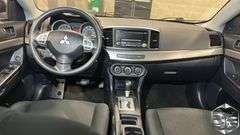 2014  Mitsubishi  Lancer  ES