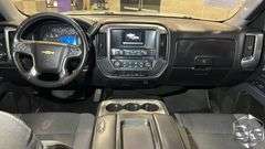2014  Chevrolet  Silverado 1500  LT