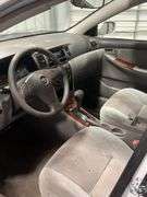 2008  Toyota  Corolla  LE
