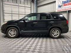 2015  Kia  Sorento  LX