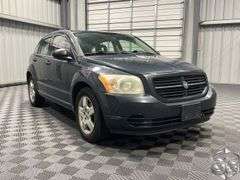 2008  Dodge  Caliber  SE