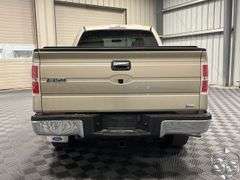 2010  Ford  F150  XLT