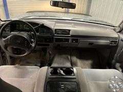 1996  Ford  F250  XL