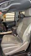 2015  Chevrolet  Silverado 2500   LTZ