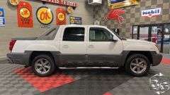 2003  Chevrolet  Avalanche