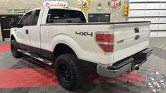 2013  Ford  F150   XLT