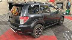 2009  Subaru  Forester  Limited