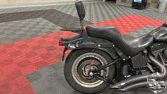 2005  Harley-Davidson  FXSTBI   Night Train