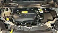 2016  Ford  Escape   SE
