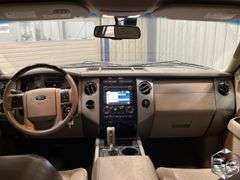 2011  Ford  Expedition   Limited