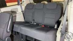 2010  Dodge  Grand Caravan   SXT