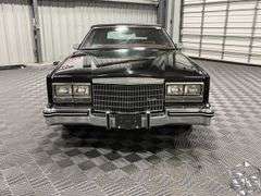 1985  Cadillac  Eldorado  Biarritz