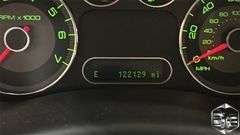 2008  Ford  Taurus X  SEL