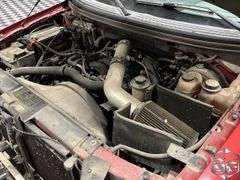 2008  Ford  F150  XLT