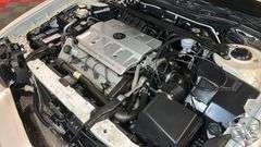 1996  Cadillac  DeVille