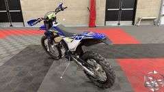 2023  Sherco  300 SEF