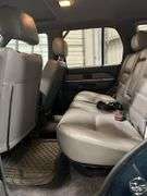1996  Nissan  Pathfinder  LE