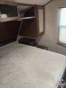 2017  FOREST RIVER Wildwood  Heritage Glen camp trailer