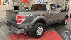 2010  Ford  F150   XL
