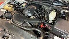 2003  Chevrolet  Avalanche